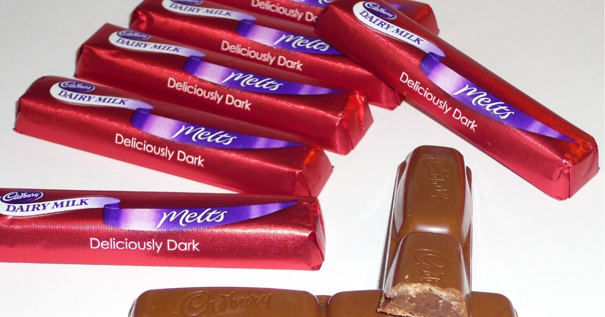 Chocolates dairy milk chocolate bars