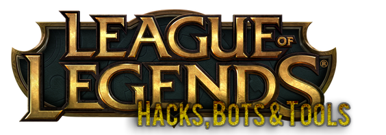 League Of Legends - Hacks, Bots & Tools
