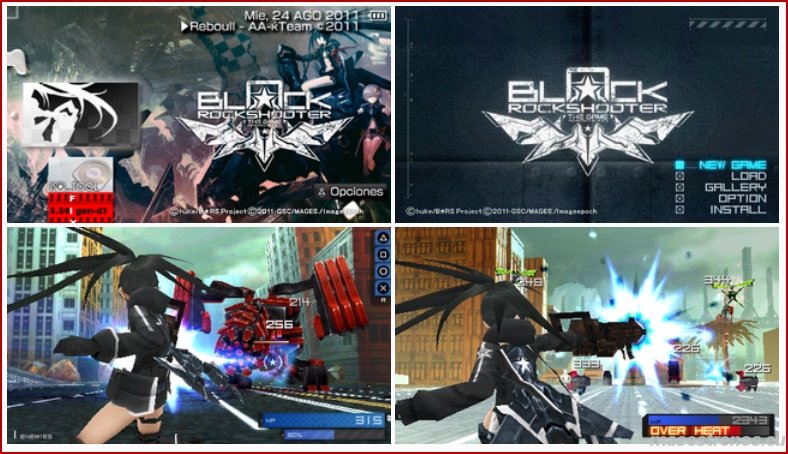 Japan Only Psp Games List