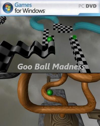 Goo Ball