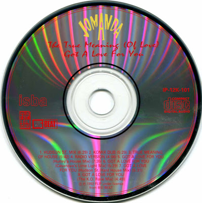 stevemackiescollection: Maret 2012