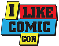 I Like Comic Con
