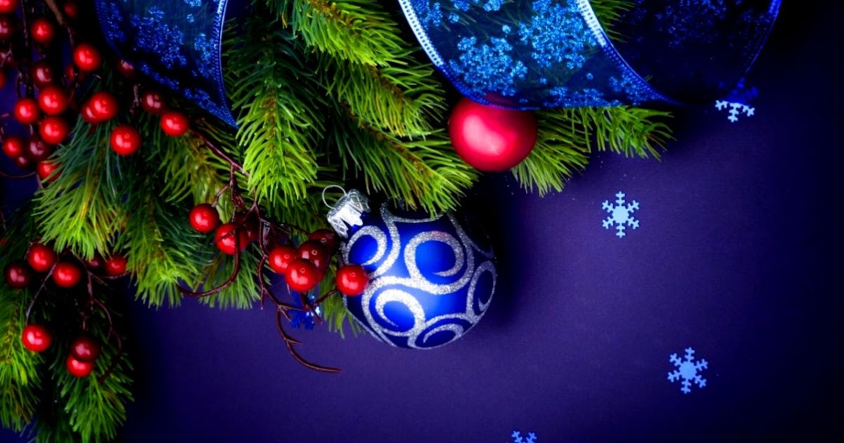 Hd Wallpaper Christmas | HD Wallpapers Collection