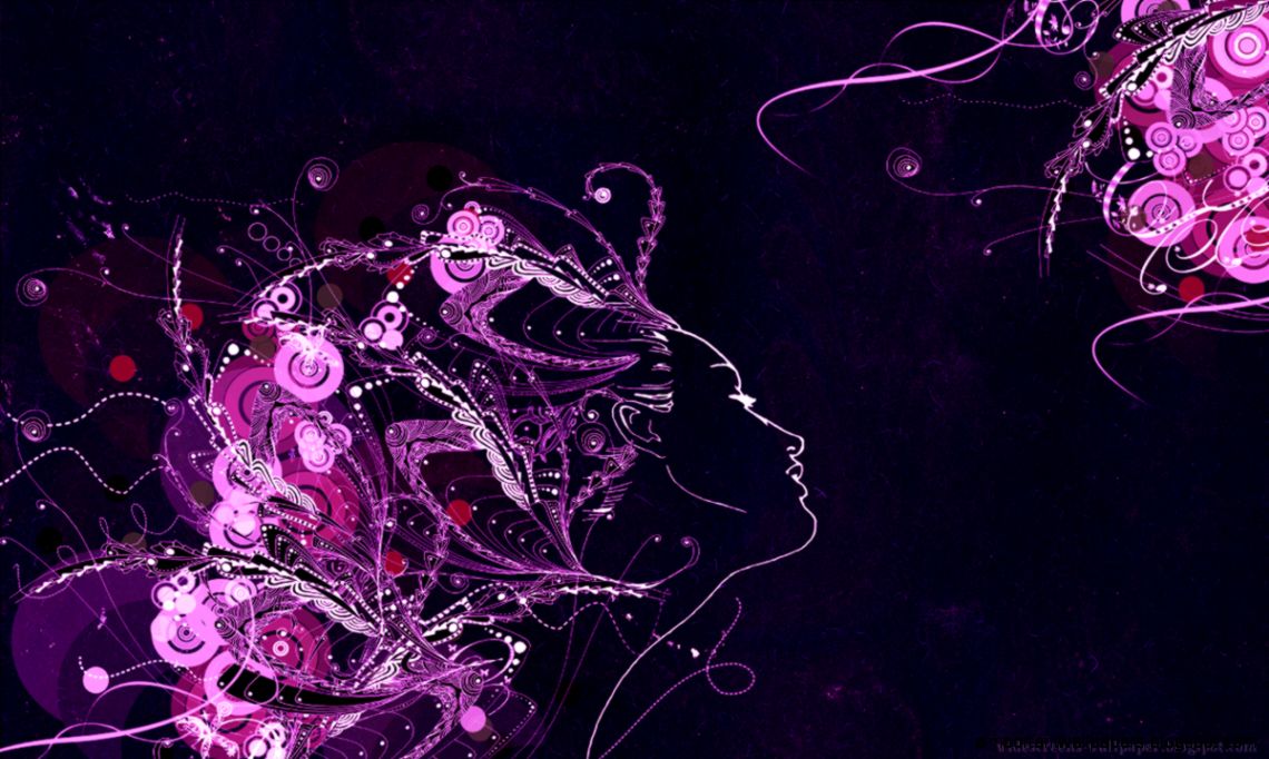 Purple Abstract Face Design Wallpaper Purple Background Wallpapers Purple Abstract Face Design Wallpaper Purple Background Wallpapers