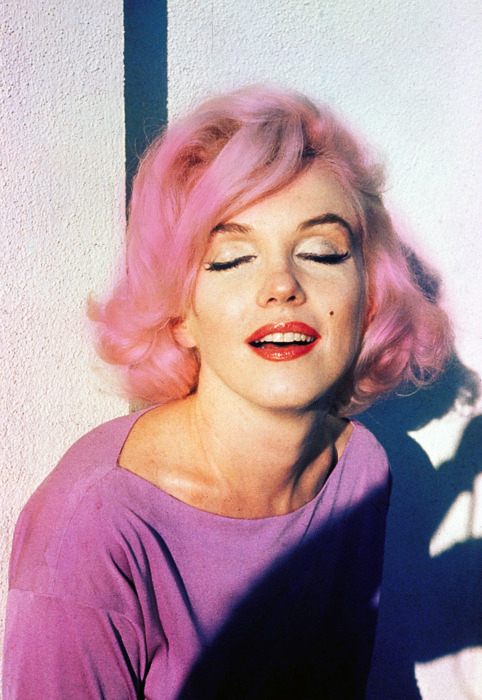Candy Cotton Hair In The Mood For Trend