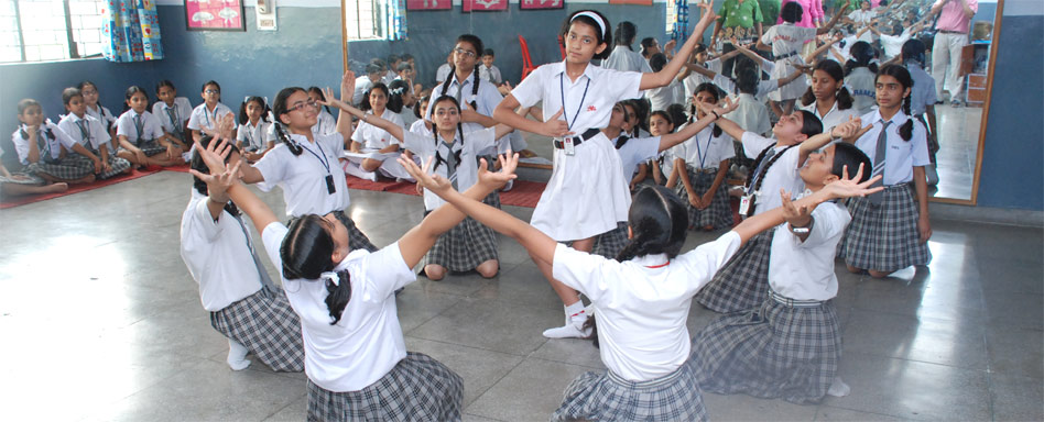 Gf College Shahjahanpur