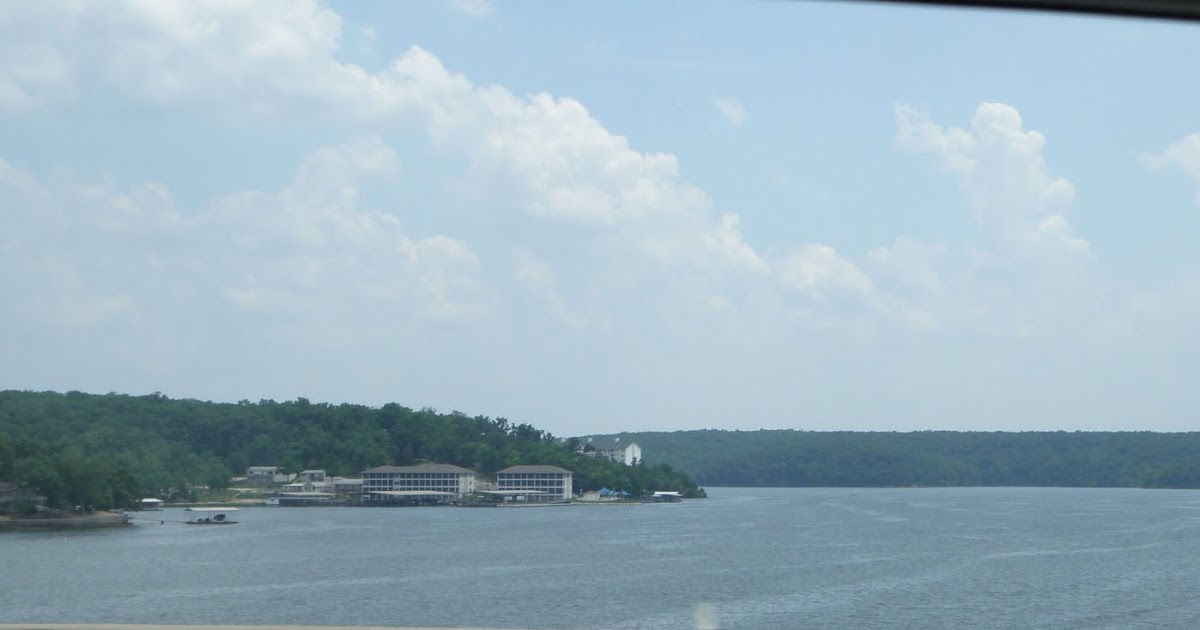 Perfectly Normal Chaos Osage Beach, Missouri