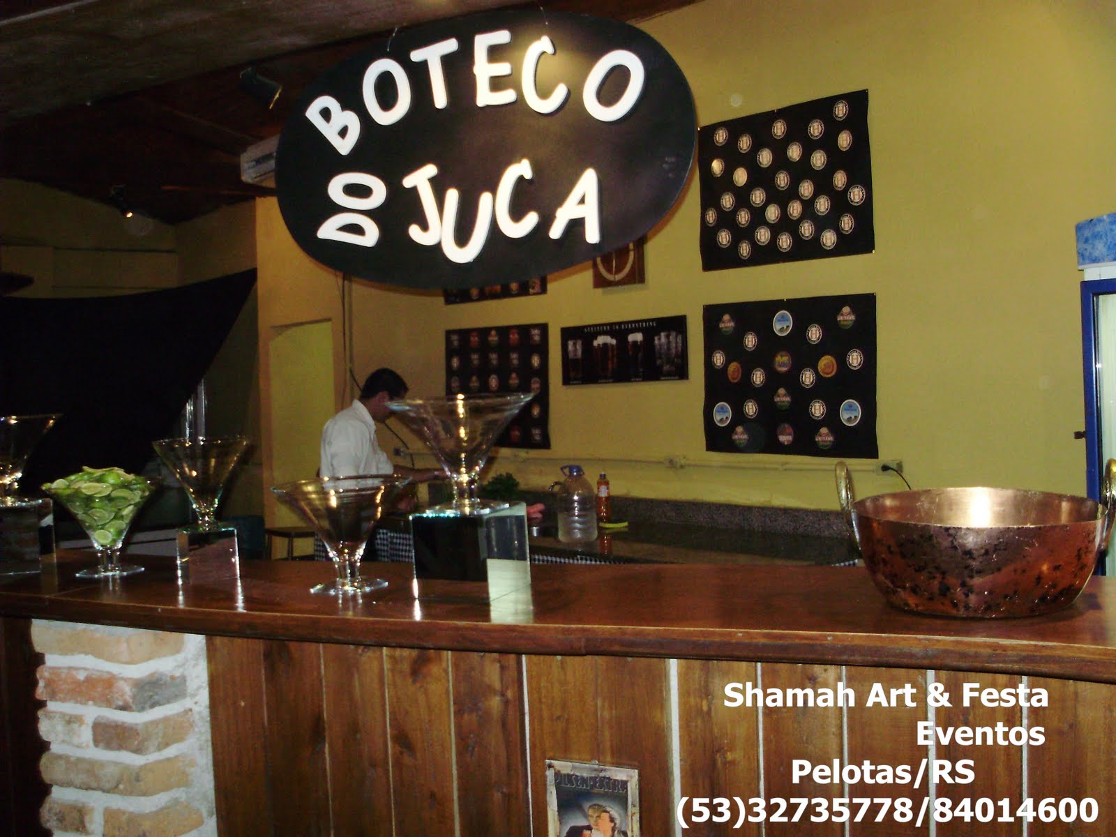 decoracao boteco chic: – Pelotas: formatura medicina – tema boteco chic – Boteco do Juca decoracao boteco chic: – Pelotas: formatura medicina – tema boteco chic – Boteco do Juca