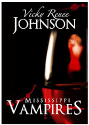 Mississippi Vampires