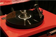 Oracle Alexandria Turntable