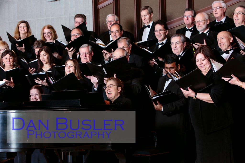 Dan Busler Photography Boston Choral Photography by Walpole Choral Performance Photographer