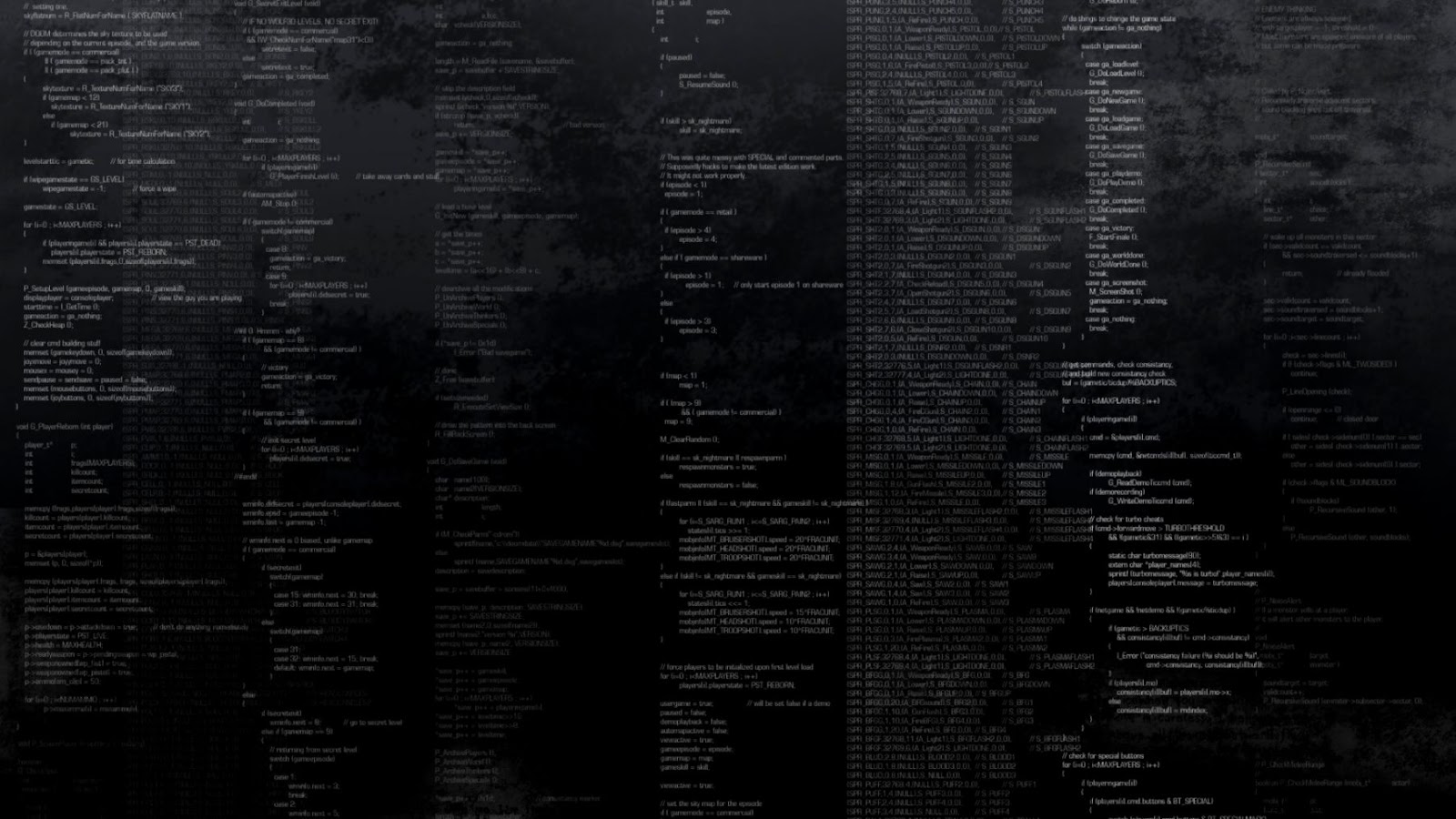 Programming Wallpaper 1920X1080 Programming Wallpaper 1920X1080