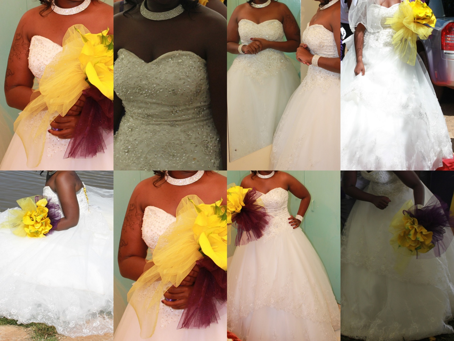 Infotainment Kenya Bringing your Fantasy Wedding to LifeThe Kenya