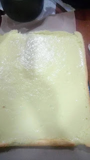 Recette du gâteau roulé sans gluten