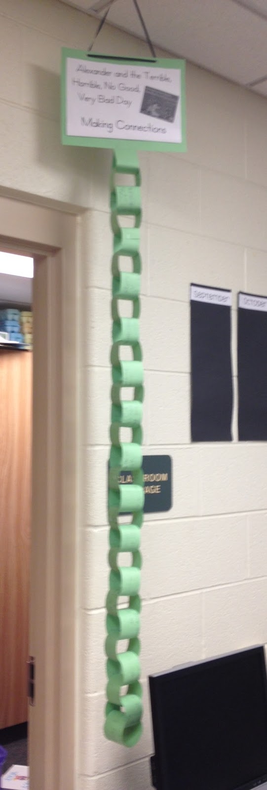 Secrets of the Second Grade Sisters Reading Strategies