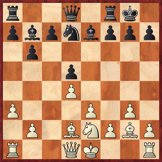 Caruana Enfrenta Carlsen! O Melhor Xadrez da História: Parte 3 