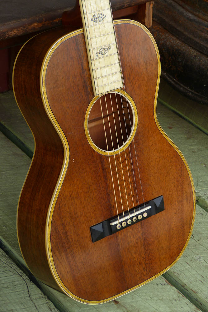 How To Fix A Cracked Acoustic Guitar Body at Dolores Cosme blog