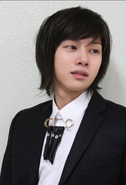 Kim Hee Chul Hair Styles And Creating The Look Asian Hairstyles