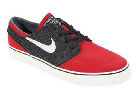 Nike SB Janoski BRED (Black/Red) | Skate Shoes PH - Manila's #1 Skateboarding Shoes Blog | Where to Buy, Deals, Reviews, \u0026 More