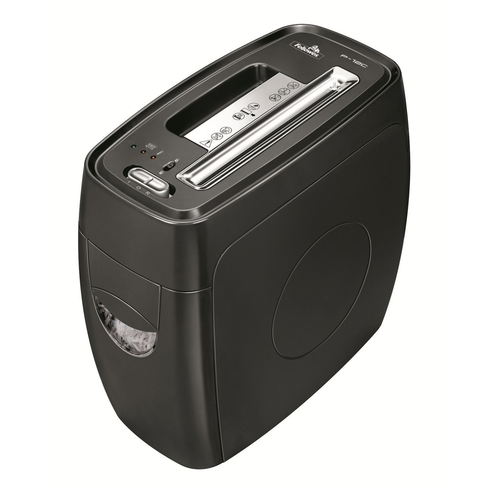 Thanks, Mail Carrier Spring Cleaning and Identity Theft Protection