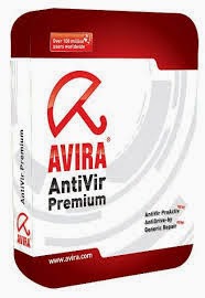 Avira Antivirus Premium 2014 Patch and Keygen