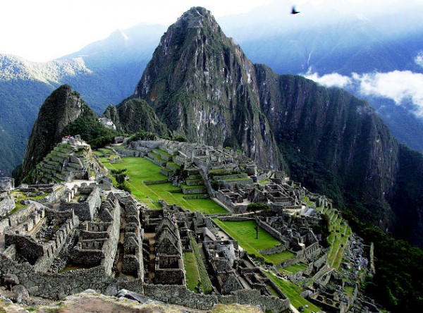 the inca empire The inca empire if you visited the western part of south america in 1500, you would have found a powerful, huge empire ruled by natives called the incas. the inca empire The inca empire if you visited the western part of south america in 1500, you would have found a powerful, huge empire ruled by natives called the incas.