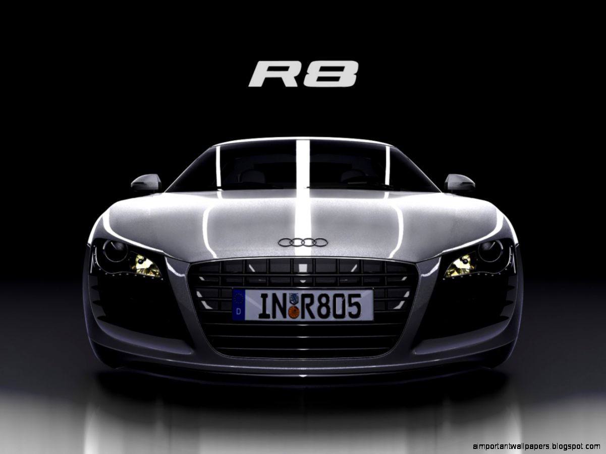 Audi R8 Wallpapers Walls Hub Audi R8 Wallpapers Walls Hub