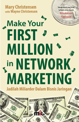 Make Your First Million