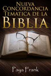 Nueva Concordancia Biblica