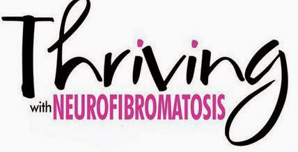 Thriving with Neurofibromatosis