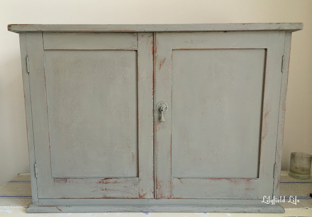 vintage industrial cabinet Lilyfield Life