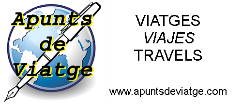 Apunts de Viatge