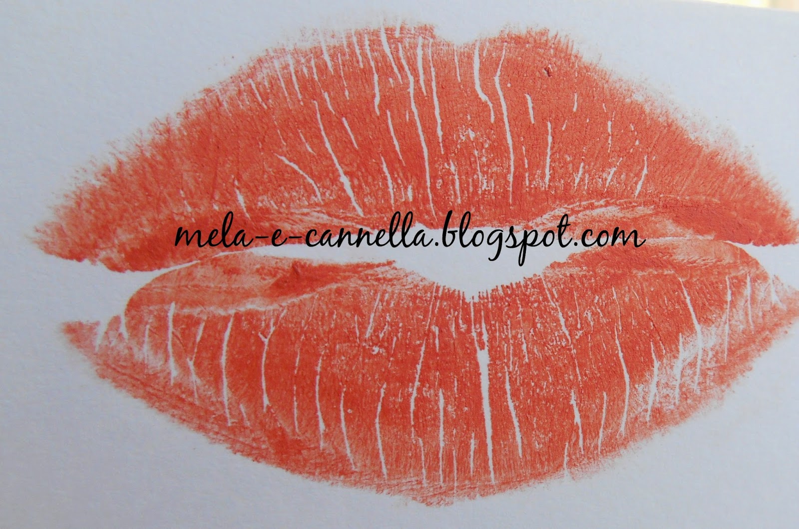 melaecannella FARMASI Matte Lipstick 8 Peach Brown
