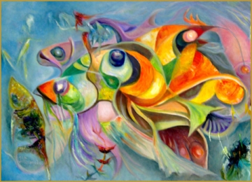 Imagenes Abstractas Artes Visuales | artes visuales taringa Imagenes Abstractas Artes Visuales | artes visuales taringa