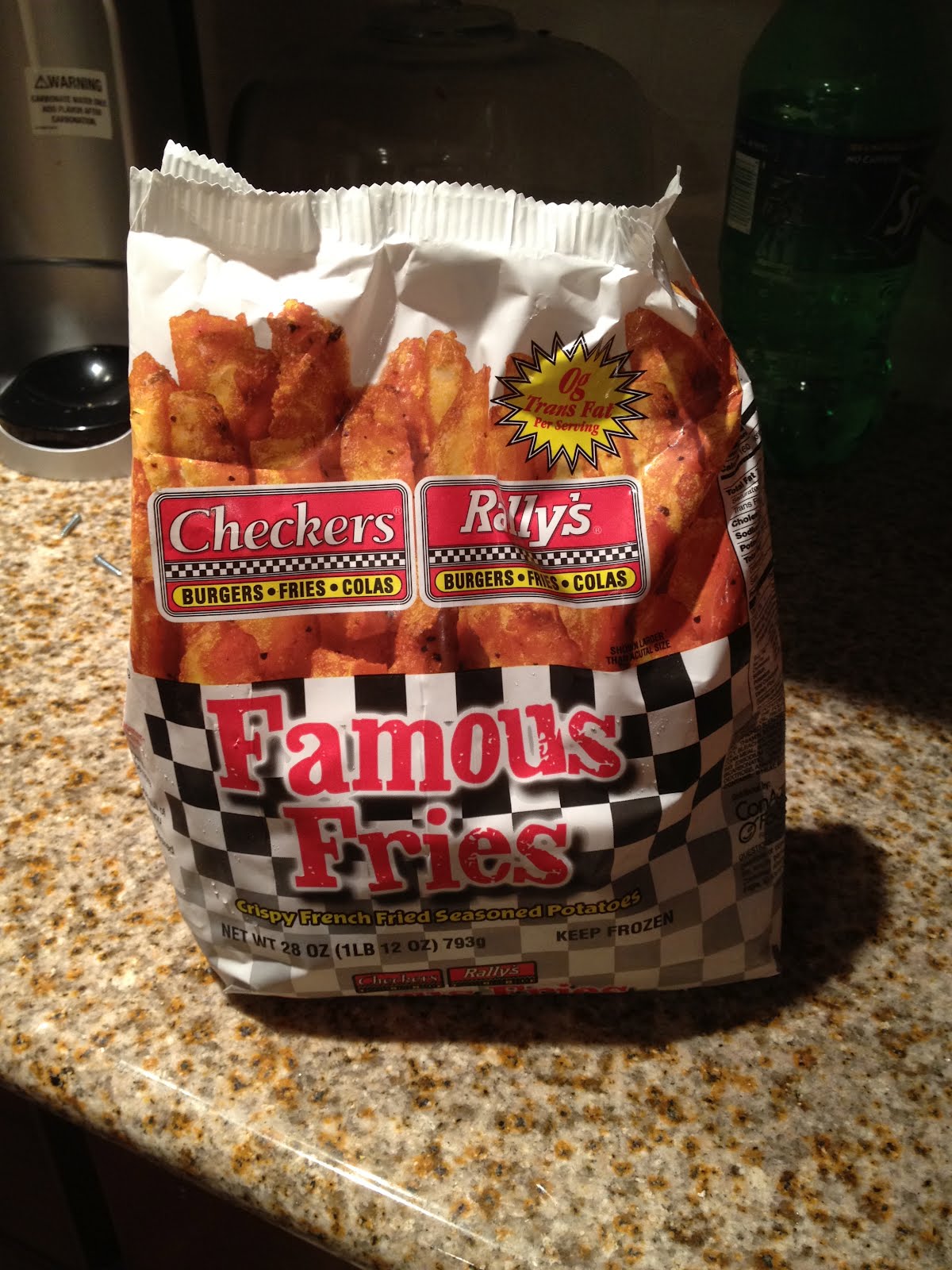 ValueNOLA Do you like Rally's Fries?