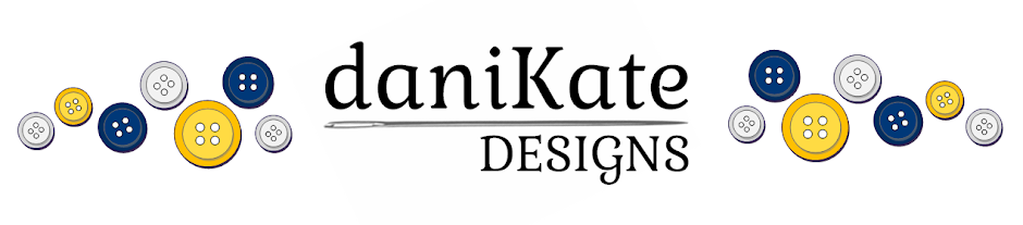 daniKate designs