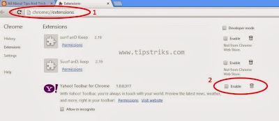 Forex toolbar for chrome