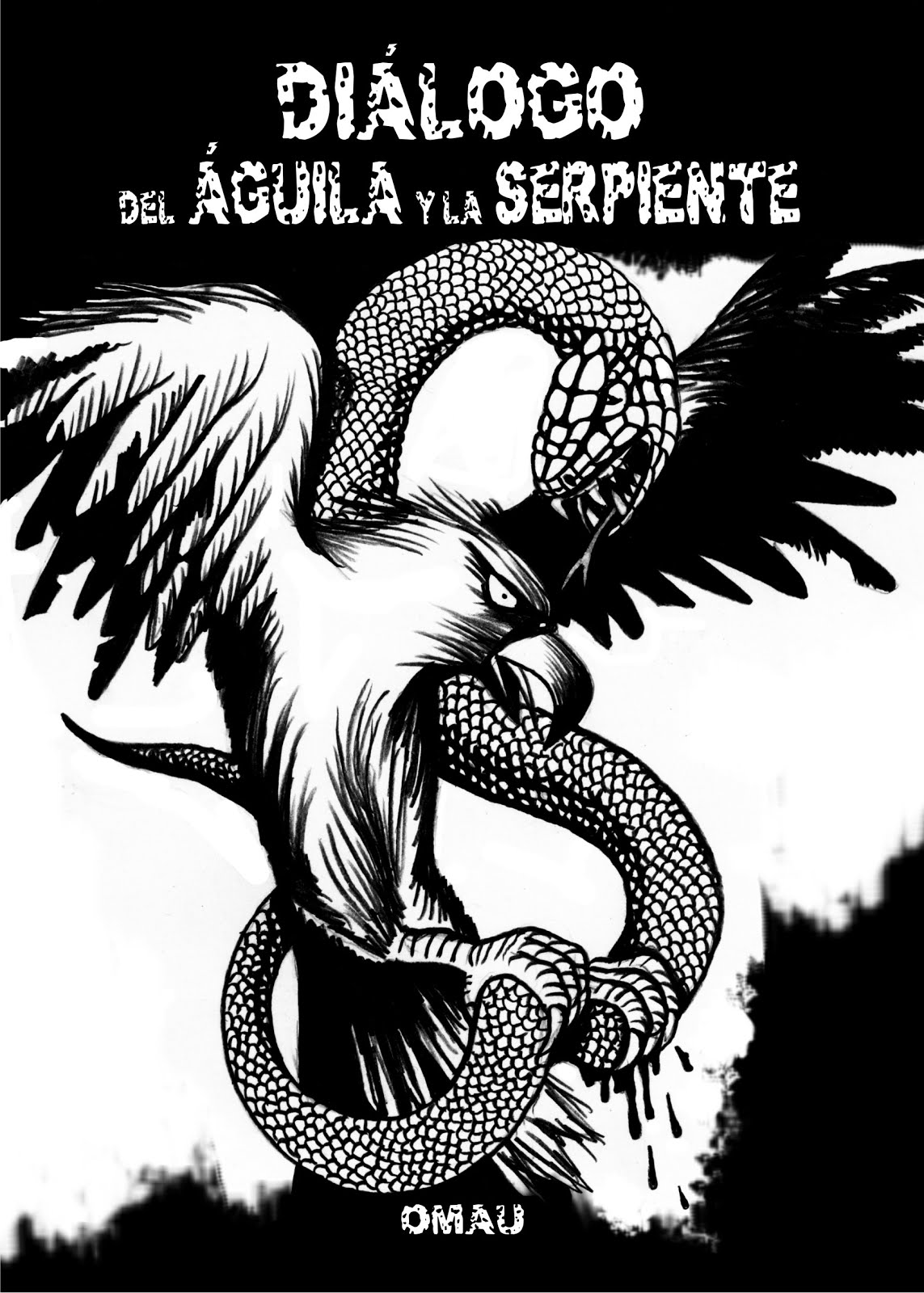 Diálogo del Águila y la Serpiente