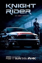 Vizioneaza Knight Rider (2008)