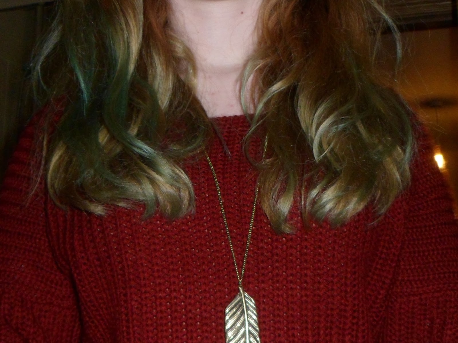 Beauty by a Geek Bleach London Washed Up Mermaid Temporary Dye Review