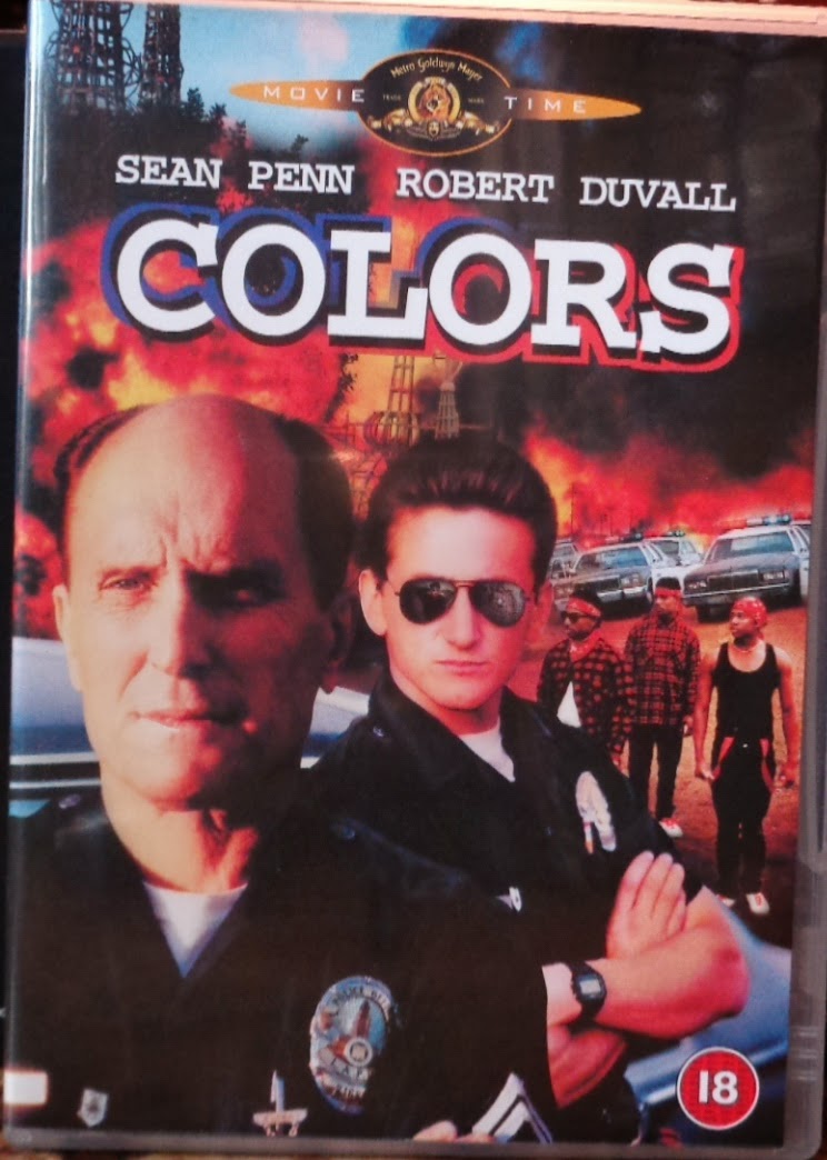 colors 1988 movie