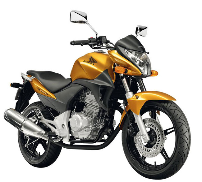 Motocicletas Honda Motos de calidadMotos de Calidad