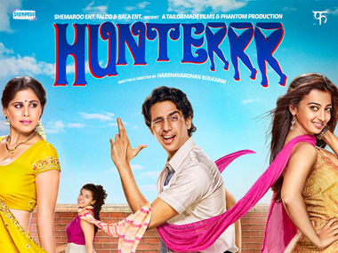 Watch Hunter Hindi Full Movie Online