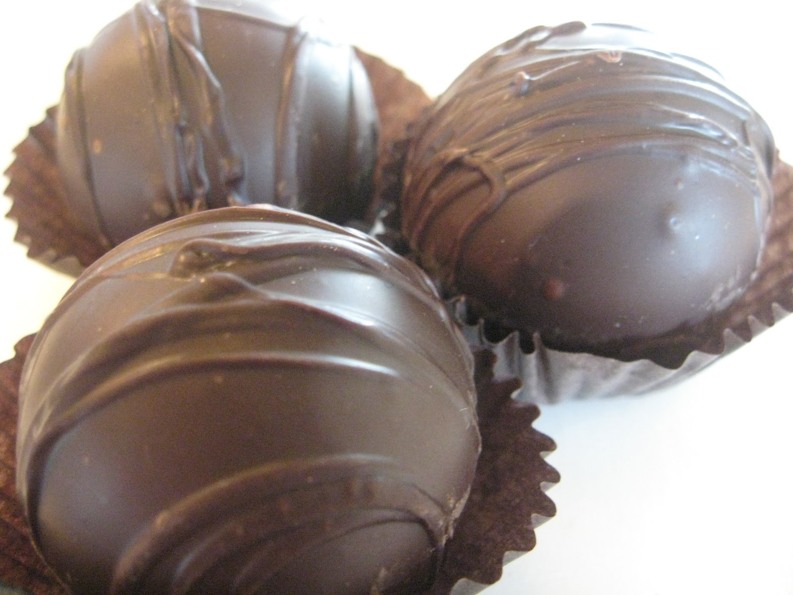 Rocky Mountain Chocolate Factory Truffles