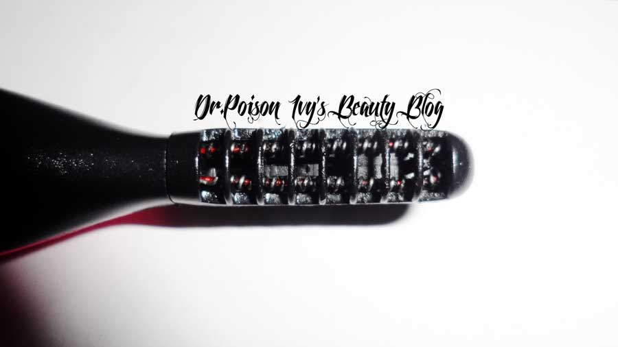 Dr.Poison Ivy's Beauty Blog Sephora Mini Heated Lash Curler Review