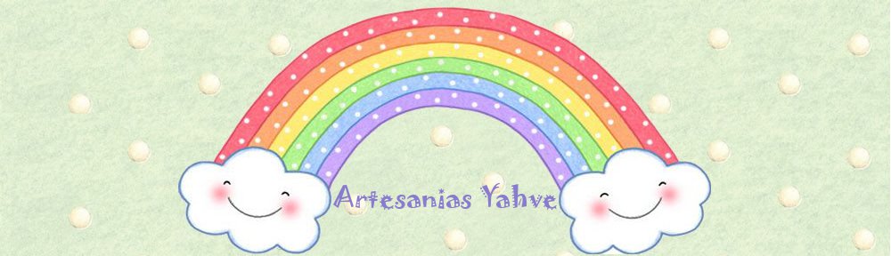 Artesanias Yahve