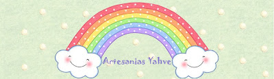 Artesanias Yahve