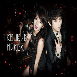 Trouble Maker Debut Single to Top Oricon's Annual Single