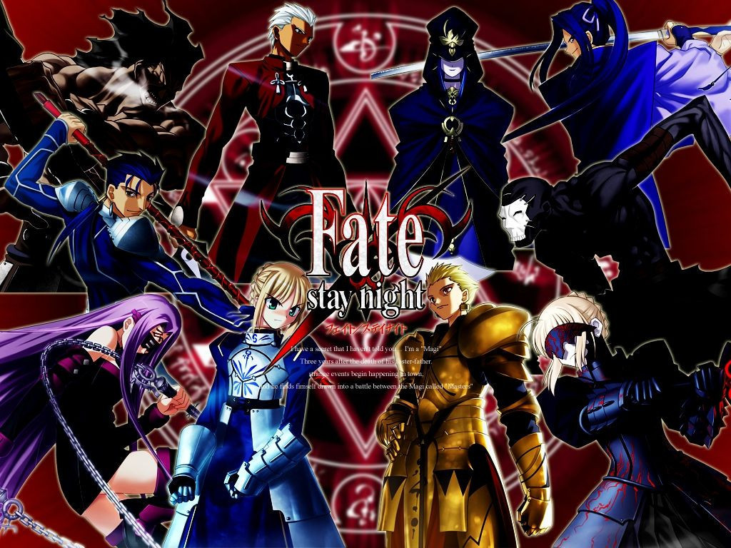 Fate Zero, Análise
