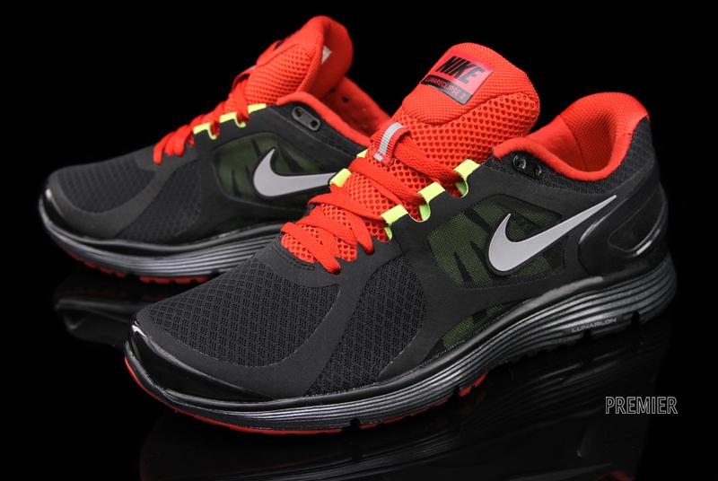 Nike Lunareclipse 2